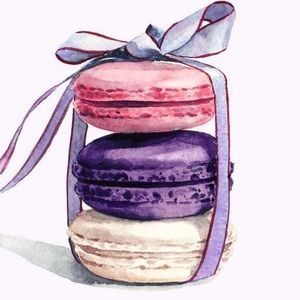 Meet your Posher, Amalia